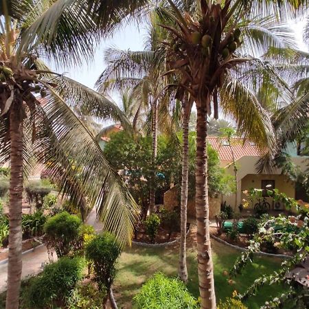 Porto Antigo 2: Beachfront Adults-Only Studio with Pool Apartment Santa Maria Exterior photo