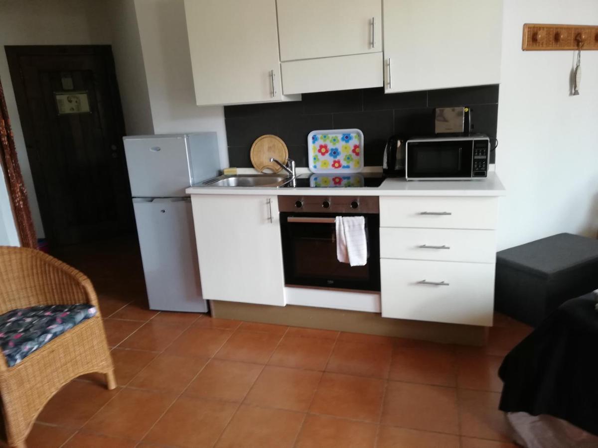 Porto Antigo 2: Beachfront Adults-Only Studio with Pool Apartment Santa Maria Exterior photo
